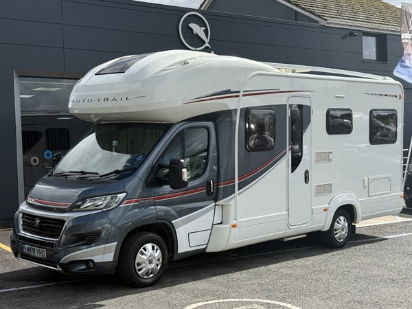 Auto-Trail Imala 720